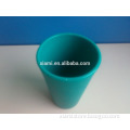 new arrival fine quality pure color transpare silicone cup mold